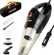 hotor portable handheld accessories all round logo