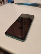 img 2 attached to Smartphone Xiaomi POCO C40 3/32 GB RU, Dual nano SIM, charged black review by Adam Wojtczuk ᠌