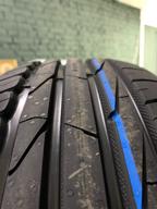 img 1 attached to Nokian Tires Hakka blue 3 205/55 R16 94V summer review by Micha Dbrowski ᠌