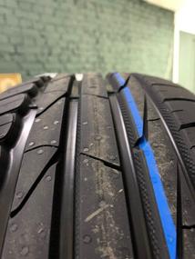 img 8 attached to Nokian Tires Hakka blue 3 205/55 R16 94V summer