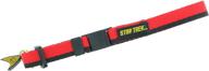 🖖 star trek red uniform cat collar by crowded coop logo