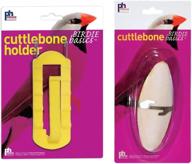 prevue pet cuttlebone treat medium logo