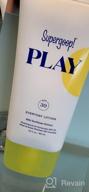img 1 attached to Supergoop! PLAY Everyday Lotion SPF 30 Sunflower Extract 7.5 Fl Oz review by Pat Slater