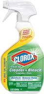 clorox clortclean pack of 1 логотип