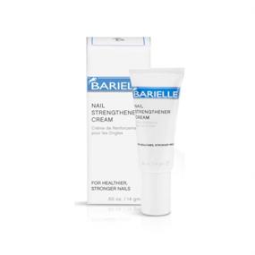 img 4 attached to 🌟 Barielle Travel Strengthener Cream - 0.5oz: Enhanced for Optimal Results