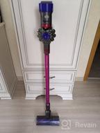 img 3 attached to Dyson V8 Absolute: The Ultimate Cordless Vacuum for Effortless Cleaning review by Agata Konarska ᠌