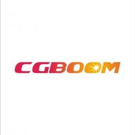 cgboom логотип