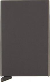 img 4 attached to 👜 All-New Women's Handbags & Wallets: Cardprotector Wallet in Sleek Black Color