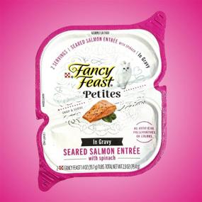 img 2 attached to Fancy Petites Variety Bundle Flavors