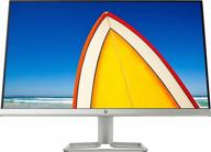 hp display 60 5 23 8 silver 23.8", 1920x1080, 70hz,60hz, built-in speakers, no, kensington lock, 2xn60aa#abu, ips, led logo