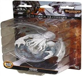 img 1 attached to Unpainted Miniatures: Wave 9 - Star-Spawn Of Cthulhu | Pathfinder Deep Cuts