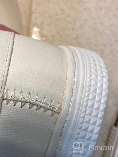 img 1 attached to 👟 ANKIR Sneaker by Kenneth Cole REACTION review by Matthew Wheeler