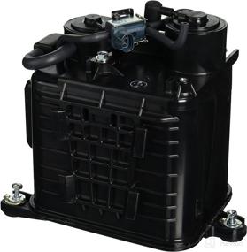 img 2 attached to Authentic TOYOTA Genuine Parts 77740-34080 Vapor Canister: Reliable & Long-lasting (Black)