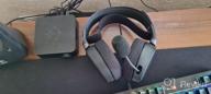 img 1 attached to SteelSeries Arctis Pro Wireless, black Wireless review by Nguyn Hong Qun  (Qun ᠌