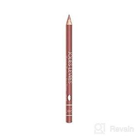 img 4 attached to 💄 Enhance Your Beauty Naturally with Vivienne Sabo Pencil Jolies