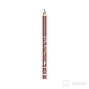 img 3 attached to 💄 Enhance Your Beauty Naturally with Vivienne Sabo Pencil Jolies