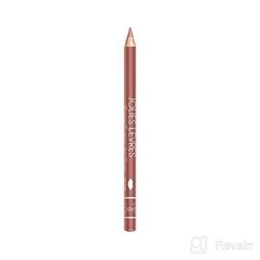 img 2 attached to 💄 Enhance Your Beauty Naturally with Vivienne Sabo Pencil Jolies