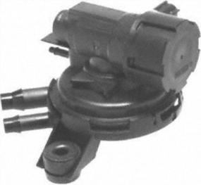img 1 attached to Motorcraft CX1549 Vapor Canister Solenoid