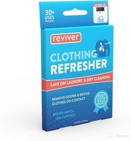 img 1 attached to 👕 Reviver Clothing Swipe Box - 3 Pack Bundle