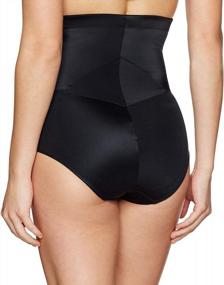 img 1 attached to 👗 Enhance Your Curves with Arabella Women's Curve Defining Shapewear Brief - by Amazon Brand