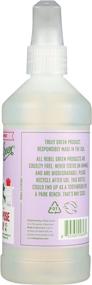 img 1 attached to 🌿 Lavender-scented Rebel Green Spray: Versatile All Purpose Cleaner, 16 oz!