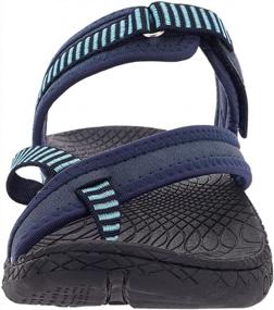 img 2 attached to WHITIN Women'S Arch Support Flip Flop Sandals For Outdoor Beach Activities With Toe Thong