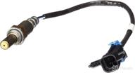 🚀 enhance engine performance with denso 234-4339 oxygen sensor (air and fuel ratio sensor) логотип