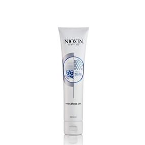 img 4 attached to 💇 Nioxin Thickening Pro Thick Unisex 5 13: Boost Your Hair's Volume and Density!