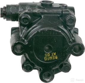 img 3 attached to Cardone 21 5272 Remanufactured Power Steering