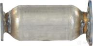 walker exhaust ultra epa 16436 catalytic converter - quick direct fit solution for better emission control logo