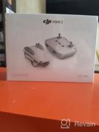 img 3 attached to Quadcopter DJI Mini 2 Fly More Combo, gray review by Amit Kumar ᠌