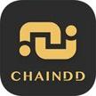 chaindd wallet logo
