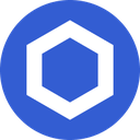 chainlink логотип