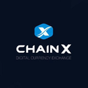 chainx logo