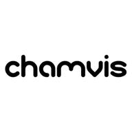 chamvis логотип