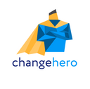 changehero logo