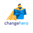 changehero logo