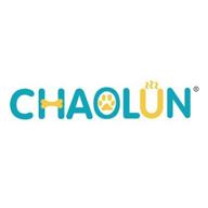 chaolun logo