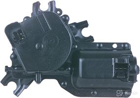 img 3 attached to Enhanced Performance with 🔧 Cardone 40-182 Remanufactured Domestic Wiper Motor