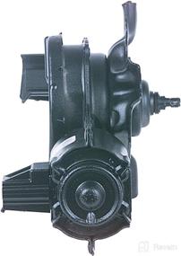 img 1 attached to Enhanced Performance with 🔧 Cardone 40-182 Remanufactured Domestic Wiper Motor