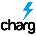 charg coin логотип