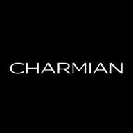 charmian logo