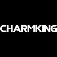 charmking logo