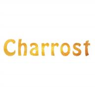 charrost логотип