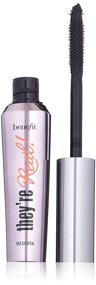 img 1 attached to 💄 Почувствуйте красоту без границ с Benefit Cosmetics – тушь для ресниц They're Beyond Mascara Makeup!