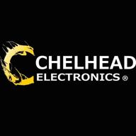 chelhead логотип