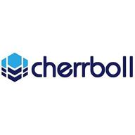 cherrboll логотип