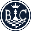 chess coin logo