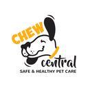 chew central логотип