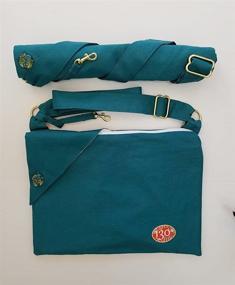 img 3 attached to 👜 Tranquility 130-Degree Anti-Theft Purse – Fashionably Outsmart Thieves